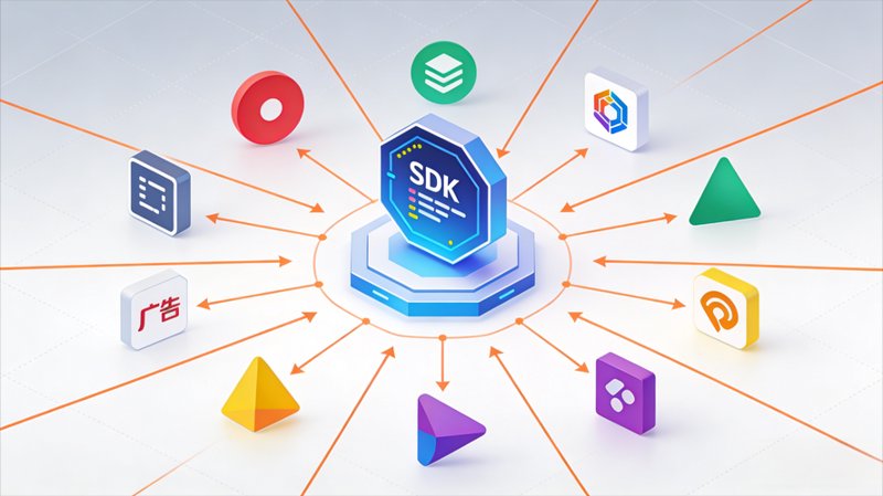 从数字化浪潮中把握第三方接入的契机